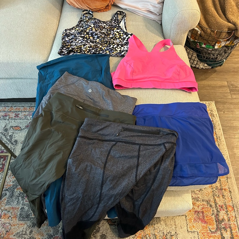 LULU Bundle